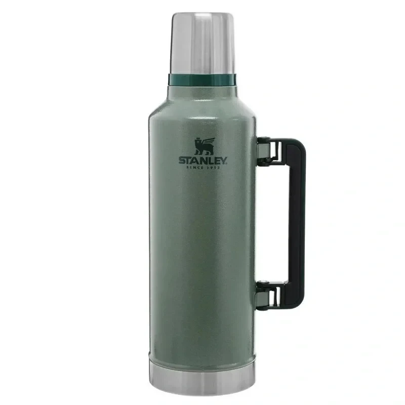 Stanley The Legendary Classic Bottle 1.9 Litre Classic Termos