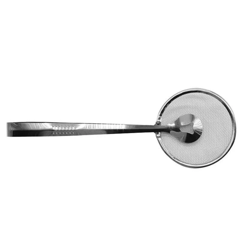 Süzgeçli Kızartma Maşası Kevgir