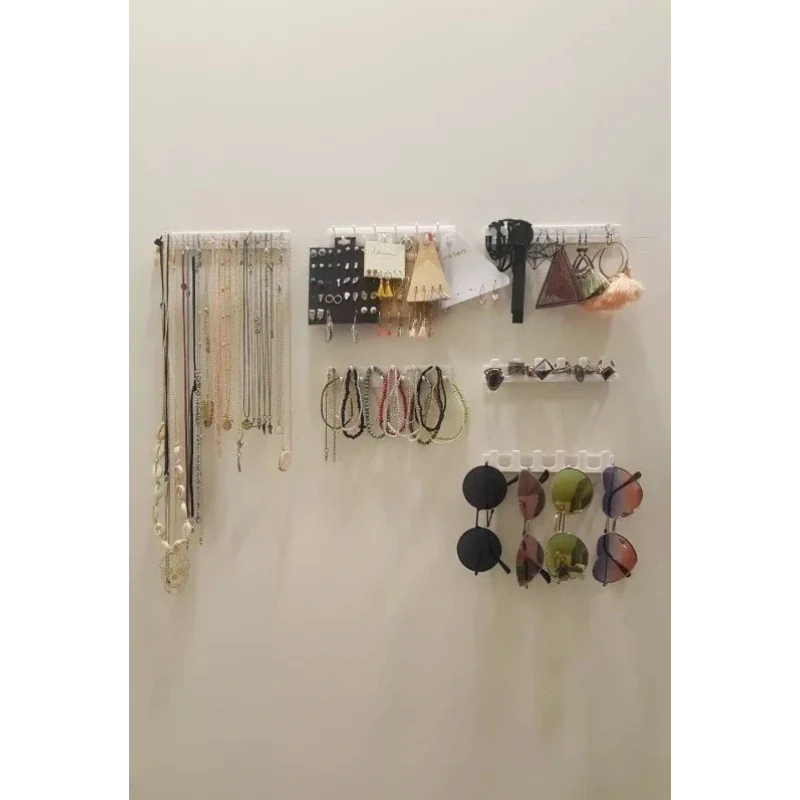 Takı ve Aksesuar Organizeri Bling Eez