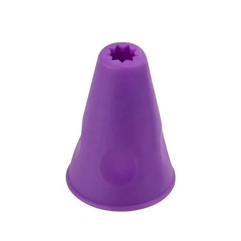 Tırtıl Şekilli Kurabiye Kalıbı