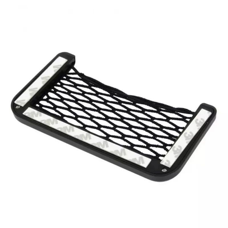 Torpidoya Yapışan Araç Telefon Tutucu File