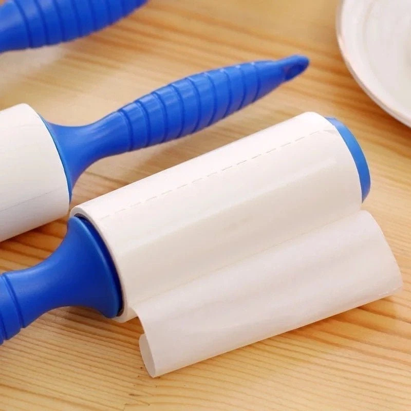 Tüy Alma Rulosu 5 Metre