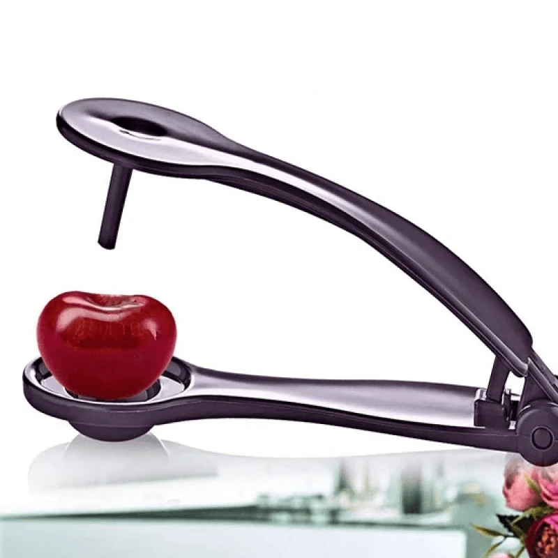 Vişne Zeytin Kiraz Çekirdek Çıkartıcı