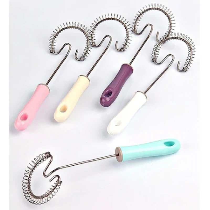 Yaylı Yumurta Çırpıcı