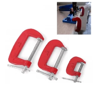 3 Lü Küçük Boy İşkence Seti