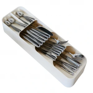 5 Bölmeli Çekmece Kaşıklık