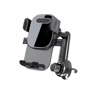 Klimaya Takılan Yeni Nesil Araç Telefon Tutucu 360 Derece Ayarlanabilir Ch-127