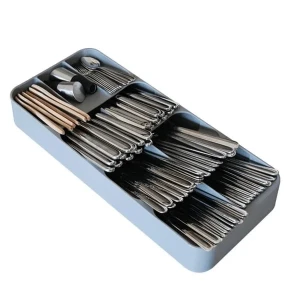 9 Bölmeli Çekmece Kaşıklık