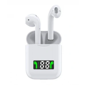 Airpods İ99 V8 Göstergeli Bluetooth Kulaklık