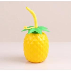 Ananas Pipetli Suluk 750 Ml