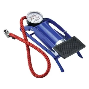 Ayak Pompası Bisiklet Top Lastik Hava Pompası