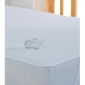 Çift Kişilik Yatak Koruyucu Sıvı Geçirmez Alez