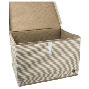 Çok Amaçlı Kapaklı Kutu Hurç Maxi