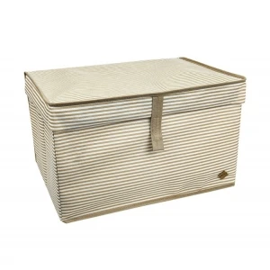 Çok Amaçlı Kapaklı Kutu Hurç Mini