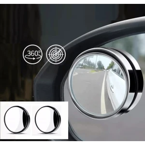 Oto Araç Kör Nokta Ayna Seti 2 Adet