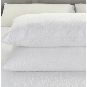 Sıvı Geçirmez Yastık Koruyucu Alez 2 Adet