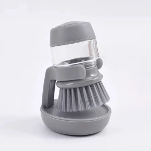 Standlı ve Hazneli Lavabo Fırçası