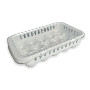 Steril Yumurta Organizeri Yumurtalık 15 Li