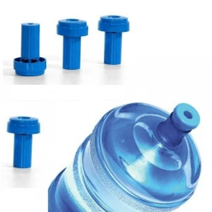 Su Sebili İçin Yaylı Damacana Kapağı