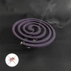 10 Adet Spiral Sinek ve Haşere Kovucu Yasemin Kokulu