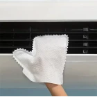 10 Adet Temizlik Eldiveni Toz Alma Bezi