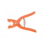 100 Lü Çıt Çıt Pense Seti Metal Çıt Çıt Makinesi