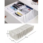 11 Gözlü Çekmece İçi Akordiyon Organizer S