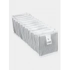 11 Gözlü Çekmece İçi Akordiyon Organizer S