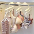 12 Kancalı Fonksiyonel Çok Amaçlı Askı