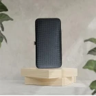 12 Parça Manikür Pedikür Seti Çelik Profesyonel