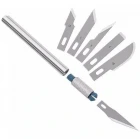 16 Parça Gravür Ahşap Oyma Şekil Verme Seti