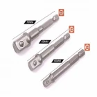 16 Parça Matkap Ucu Adaptör ve Bit Seti