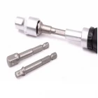 16 Parça Matkap Ucu Adaptör ve Bit Seti