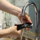 2 Adet Güçlü Nano Yapışkanlı Çok Amaçlı Pad Flourish Lama