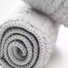 2 Adet Orijinal Mikrofiber Sprey Mop Bezi