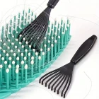 2 Adet Saç Fırçası ve Tarak Temizleme Aparatı