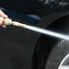 2 Li Metal Yüksek Basınç Yağmurlamalı Hortum Ucu
