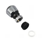 2 Modlu Hareketli Su Tasarruflu Musluk Kısa