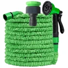 20 Metre Uzayan Tabancalı Hortum Magic Hose Bahçe Hortumu Sulama Hortumu