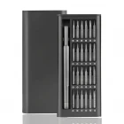 25 Parça Çelik Profesyonel Tornavida Seti