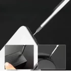 25 Parça Çelik Profesyonel Tornavida Seti