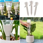 3 Adet Damlama Ayarlı Çiçek Bitki Sulama Aparatı