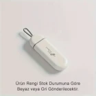 3 Bölmeli Seyahat Tipi İlaç Saklama Kutusu