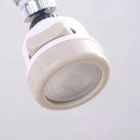 3 Fonksiyonlu Hortumlu Esnek Musluk Başlığı