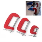 3 Lü Küçük Boy İşkence Seti