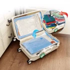 3 Lü Vakumlu Poşet Hurç Seti 3 Farklı Ölçü