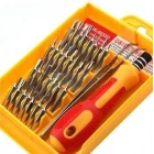 32 Parça Saatçi ve Telefoncu Tornavida Seti