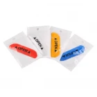 4 Adet Reflektif Araç Kapı Stickerı Reflektör Araba Kapı Bandı
