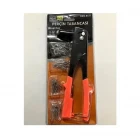 4 Başlı Pro Perçin Makinesi ve Perçin Çivileri