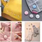 4 Lü Mantar Şeklinde Yorgan Sabitleme İğnesi